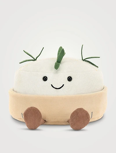 Amuseables Camembert Plush Toy