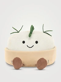 Amuseables Camembert Plush Toy