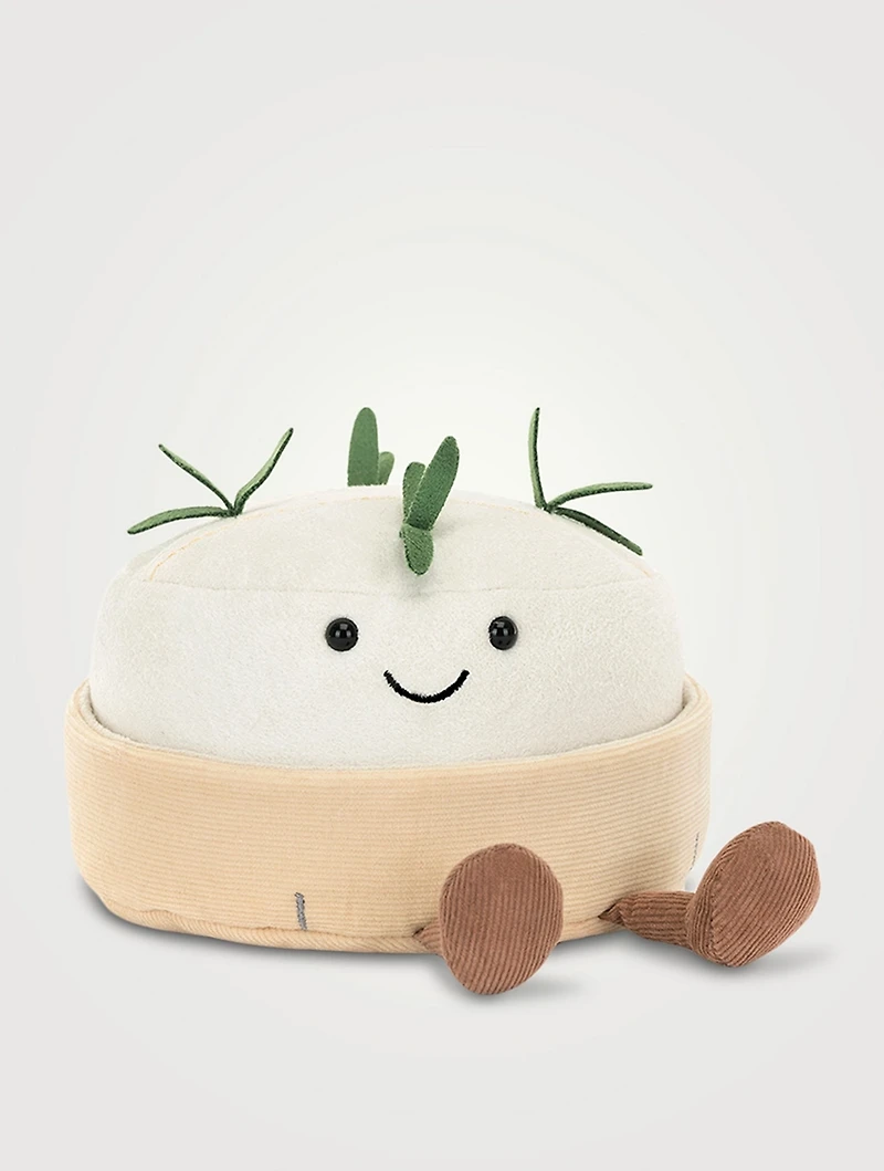 Amuseables Camembert Plush Toy