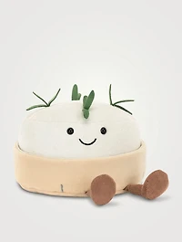 Amuseables Camembert Plush Toy