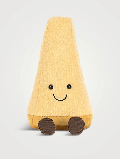 Amuseables Parmesan Plush Toy