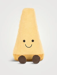 Amuseables Parmesan Plush Toy
