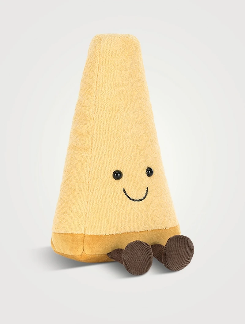 Amuseables Parmesan Plush Toy