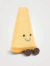 Amuseables Parmesan Plush Toy
