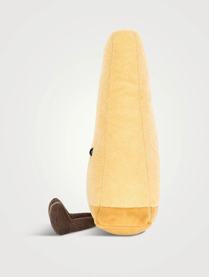 Amuseables Parmesan Plush Toy
