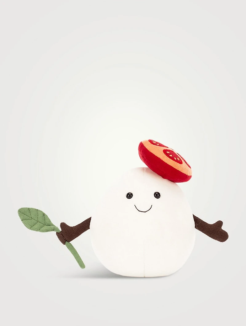 Amuseables Mozzarella Plush Toy