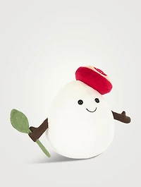 Amuseables Mozzarella Plush Toy