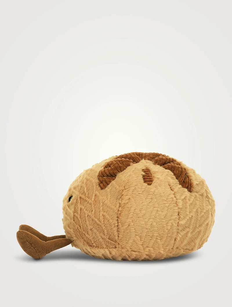 Amuseables Sourdough Plush Toy