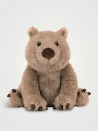 Wonda Wombat Plush Toy