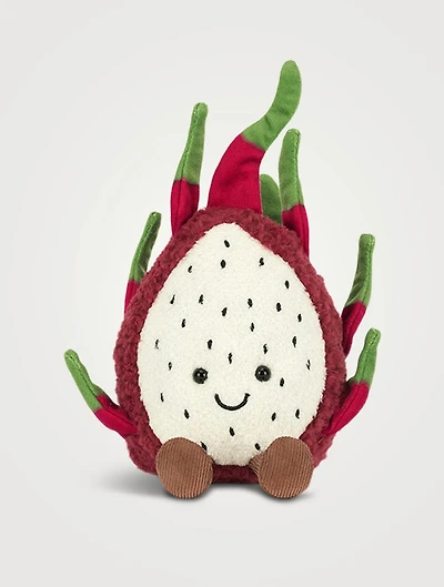 Amuseables Dragon Fruit Plush Toy