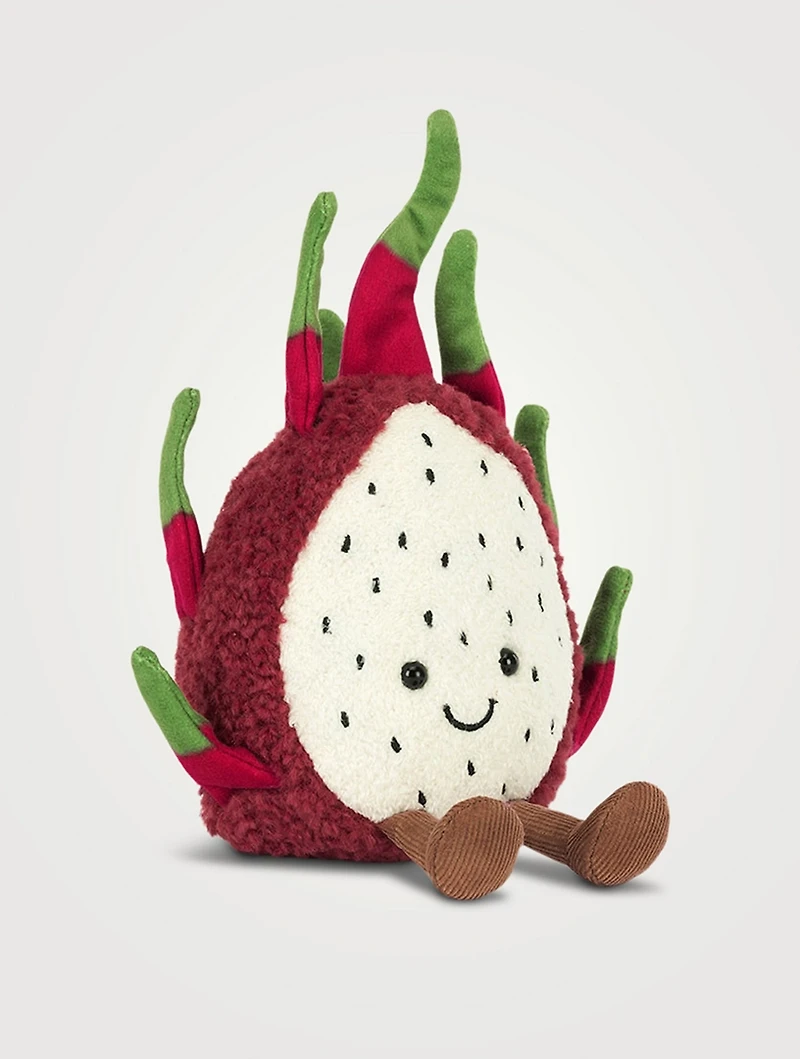 Amuseables Dragon Fruit Plush Toy