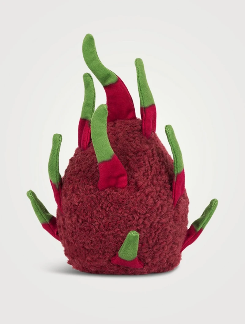 Amuseables Dragon Fruit Plush Toy