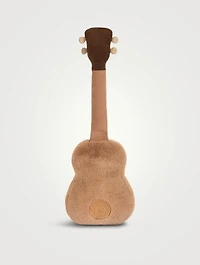 Amuseables Ukulele Plush Toy