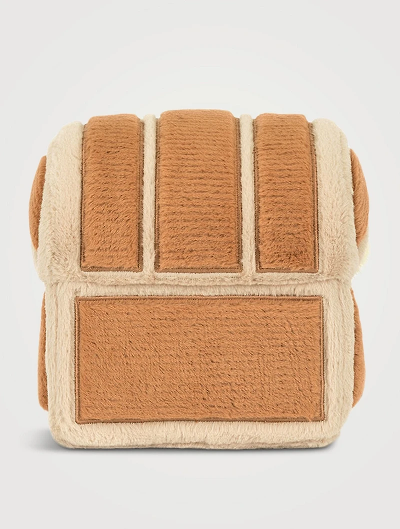 Amuseables Treasure Chest Plush Toy