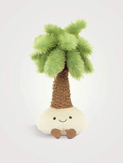 Amuseables Pammie Palm Tree Plush Toy
