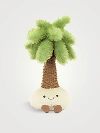 Amuseables Pammie Palm Tree Plush Toy