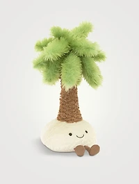 Amuseables Pammie Palm Tree Plush Toy