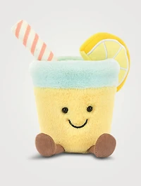 Amuseables Lemonade Plush Toy