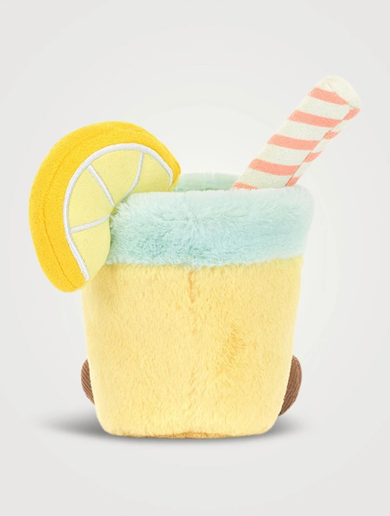 Amuseables Lemonade Plush Toy