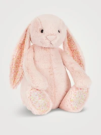 Blossom Blush Bunny 'Cherry' Plush Toy