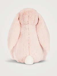 Blossom Blush Bunny 'Cherry' Plush Toy
