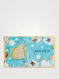 All Kinds of Grumpy Book