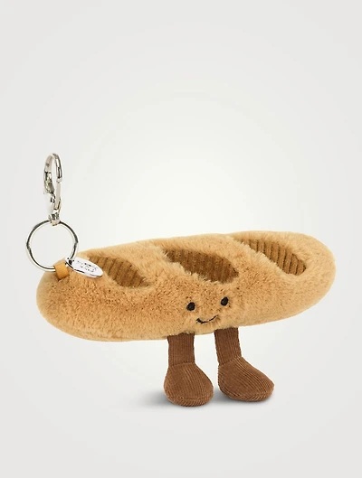 Amuseables Baguette Bag Charm