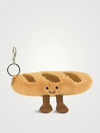 Amuseables Baguette Bag Charm