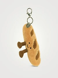 Amuseables Baguette Bag Charm