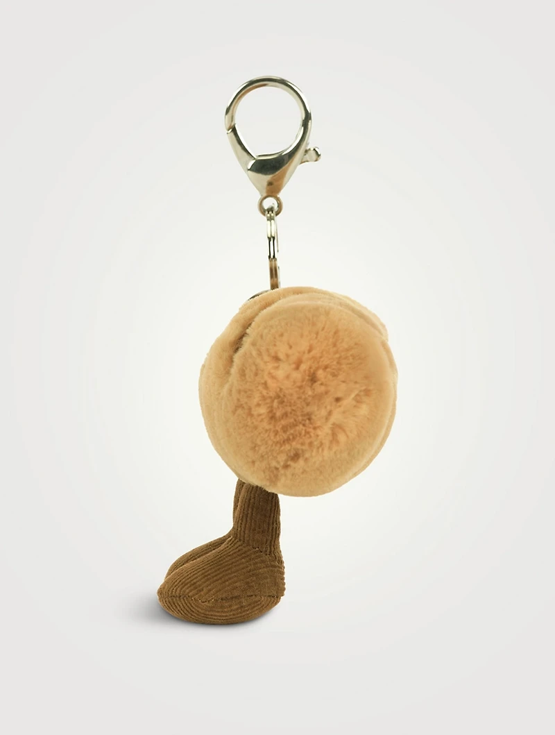 Amuseables Baguette Bag Charm