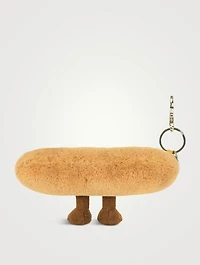 Amuseables Baguette Bag Charm