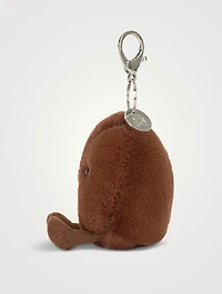 Amuseables Coffee Bean Bag Charm
