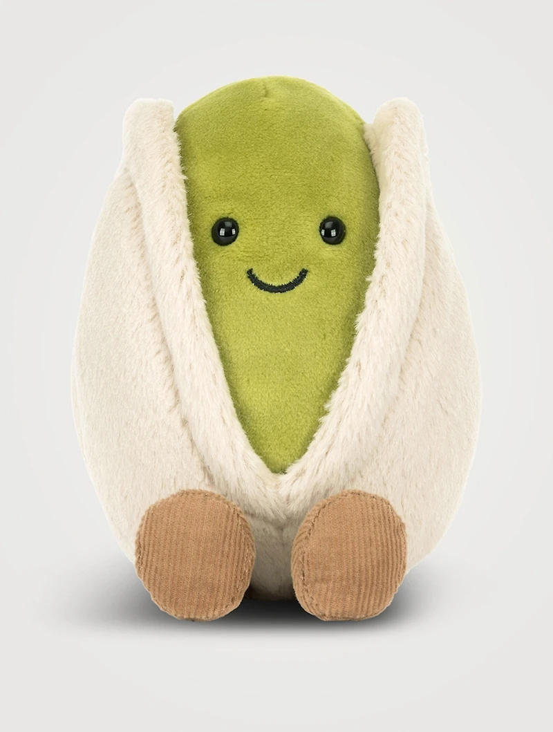 Amuseables Horatio Pistachio Plush Toy