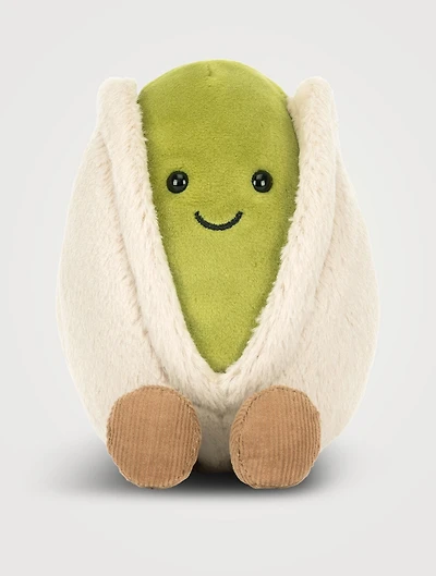 Amuseables Horatio Pistachio Plush Toy