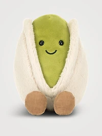 Amuseables Horatio Pistachio Plush Toy
