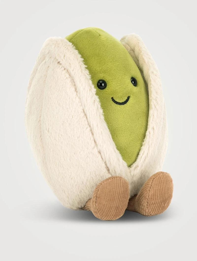 Amuseables Horatio Pistachio Plush Toy