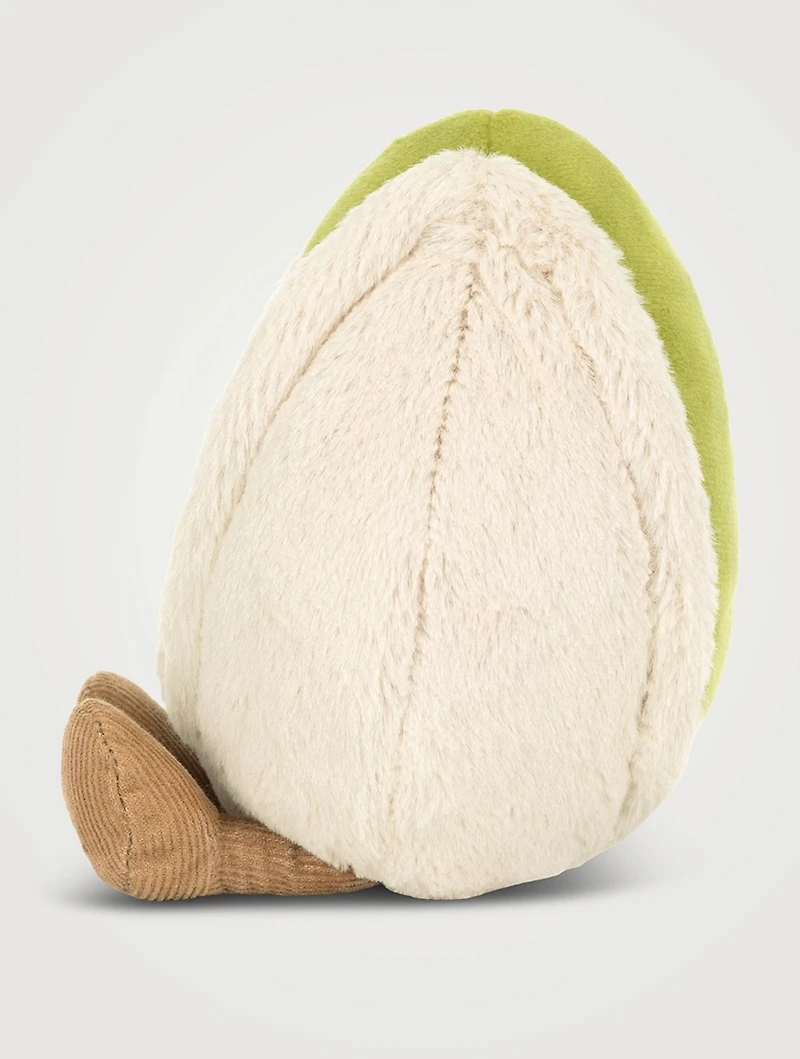 Amuseables Horatio Pistachio Plush Toy