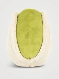 Amuseables Horatio Pistachio Plush Toy