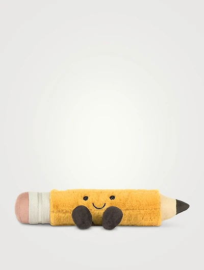 Amuseables Pencil Plush Toy
