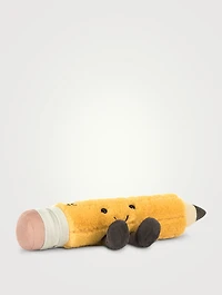 Amuseables Pencil Plush Toy