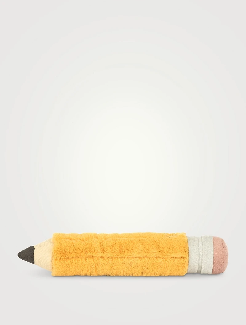 Amuseables Pencil Plush Toy