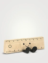 Amuseables Ruler Plush Toy
