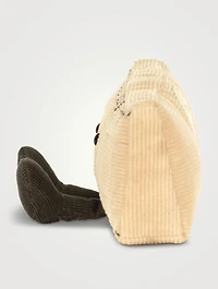 Amuseables Ruler Plush Toy