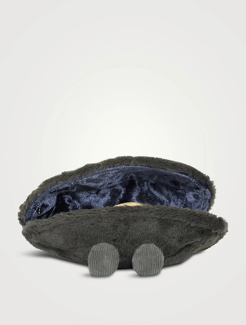 Amuseables Michelle Mussel Plush Toy