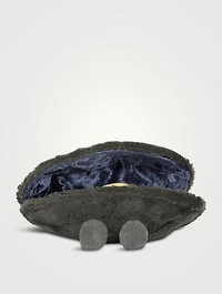 Amuseables Michelle Mussel Plush Toy