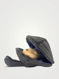 Amuseables Michelle Mussel Plush Toy
