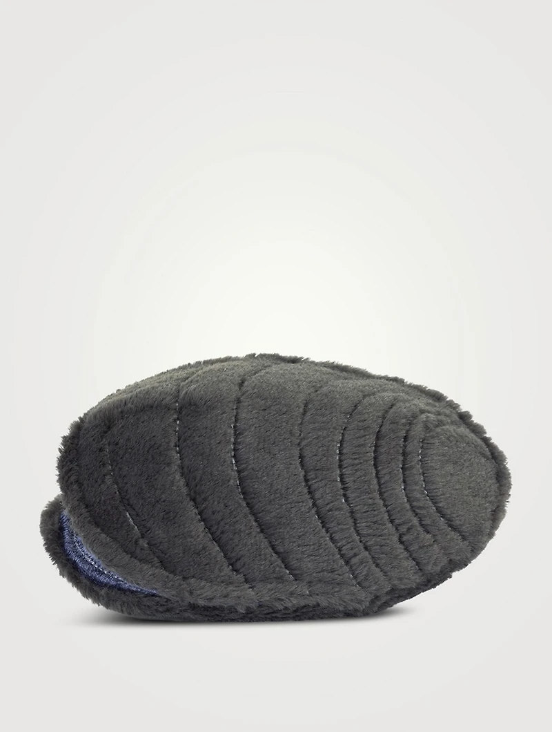 Amuseables Michelle Mussel Plush Toy