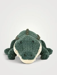 Allexi Alligator Plush Toy