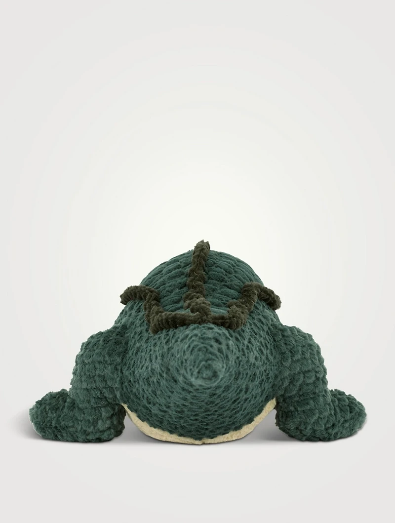 Allexi Alligator Plush Toy