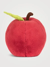 Amuseables Apple Plush Toy